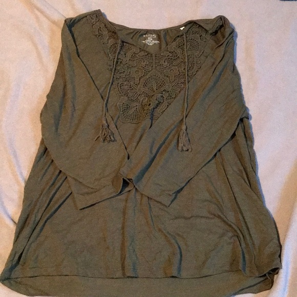 Sonoma Tops - Women’s shirt